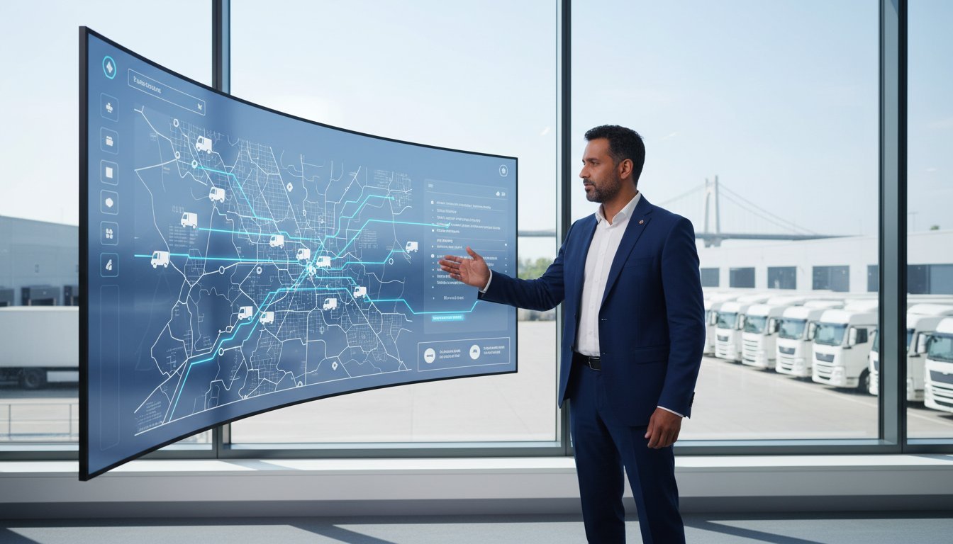 Car Tracker Guide for UK Business Fleets in 2026