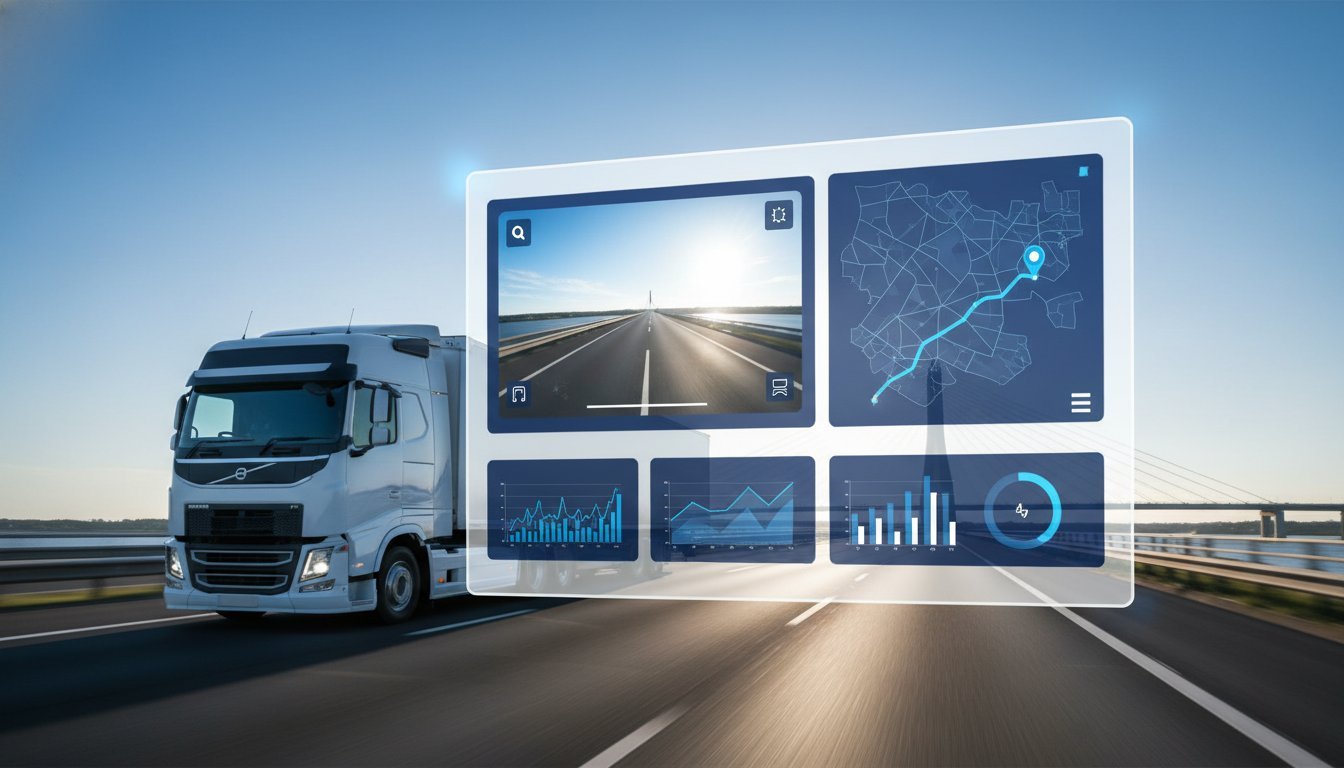 Smart 4G Dashcams for UK Fleets: The 2026 Professional Guide