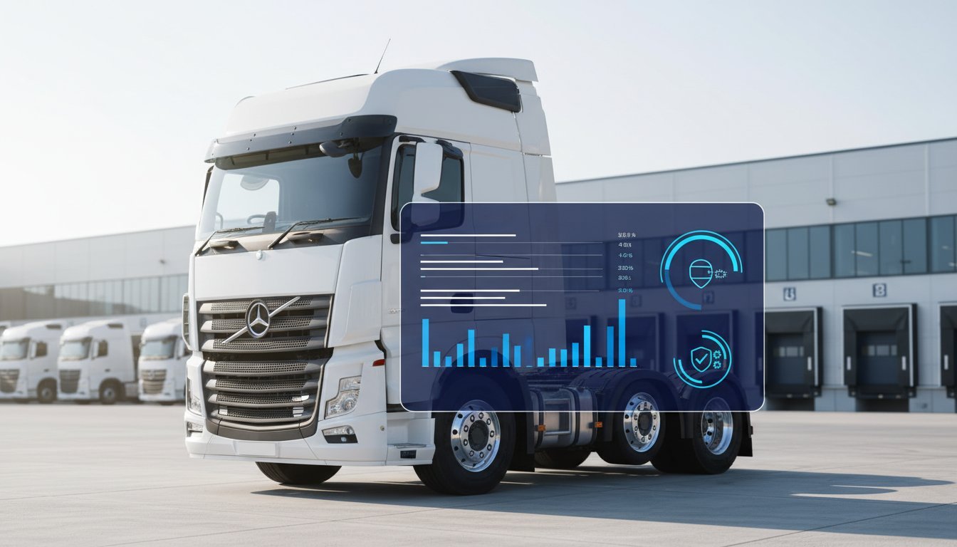 Tachograph Guide 2026: Compliance and Management for UK Fleets
