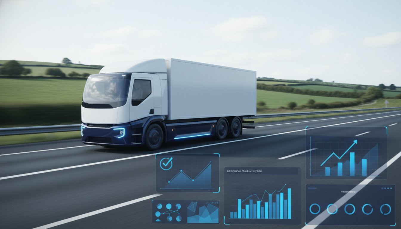Fleet Analytics for UK Operators: A Guide to Compliance & Efficiency in 2026