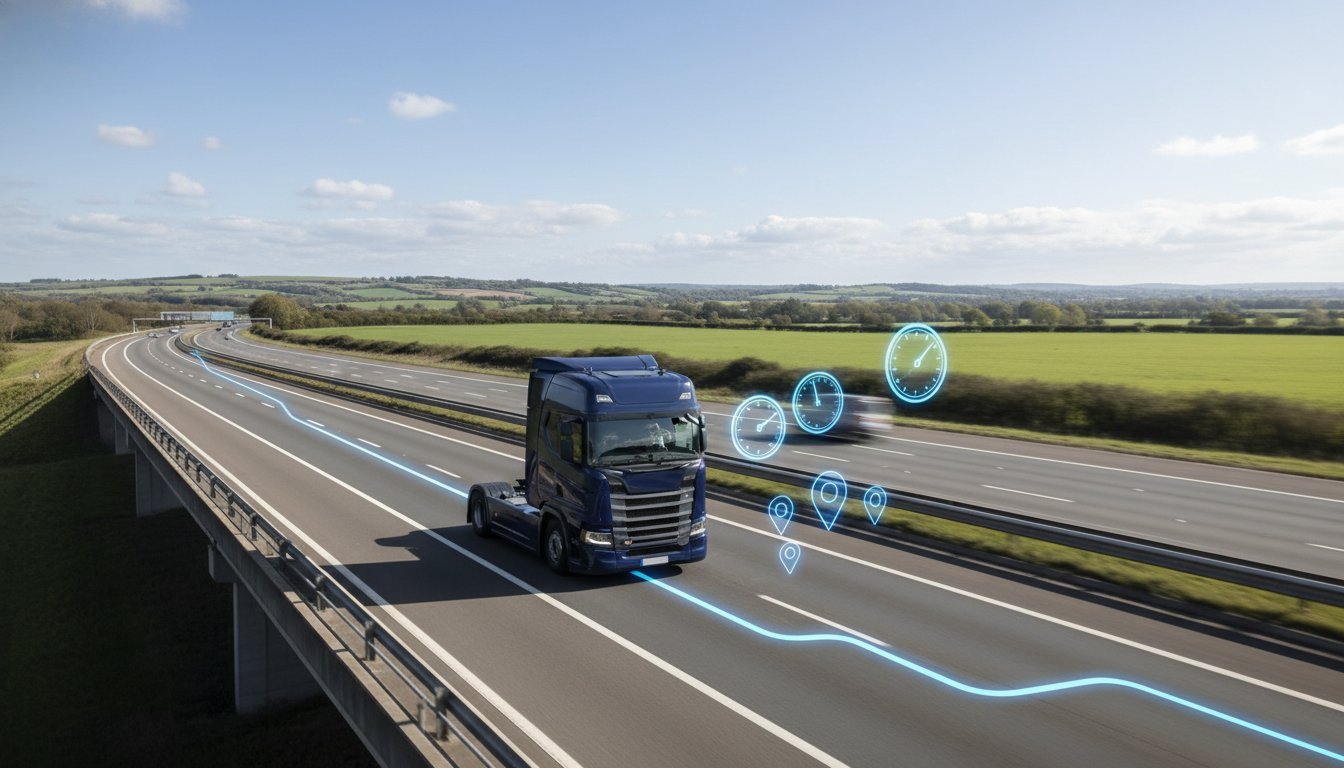 Fleet Speed Monitoring UK: A Pragmatic Guide to Compliance and Safety