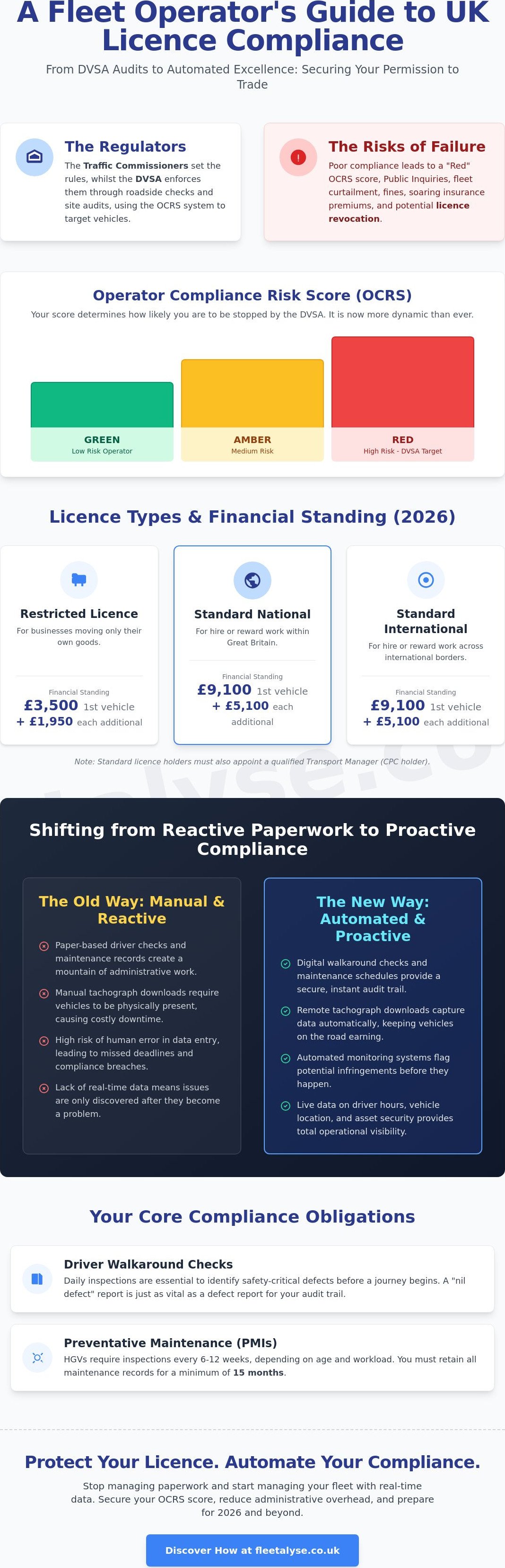 How AI Video Dashcams Improve Fleet Safety and Efficiency