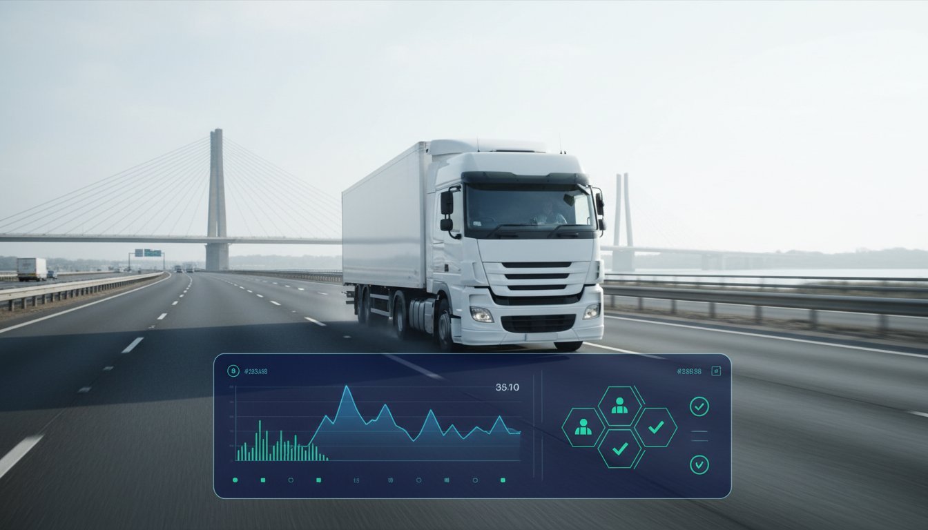 Tachograph Analysis Integration: The Complete Guide for UK Fleet Compliance