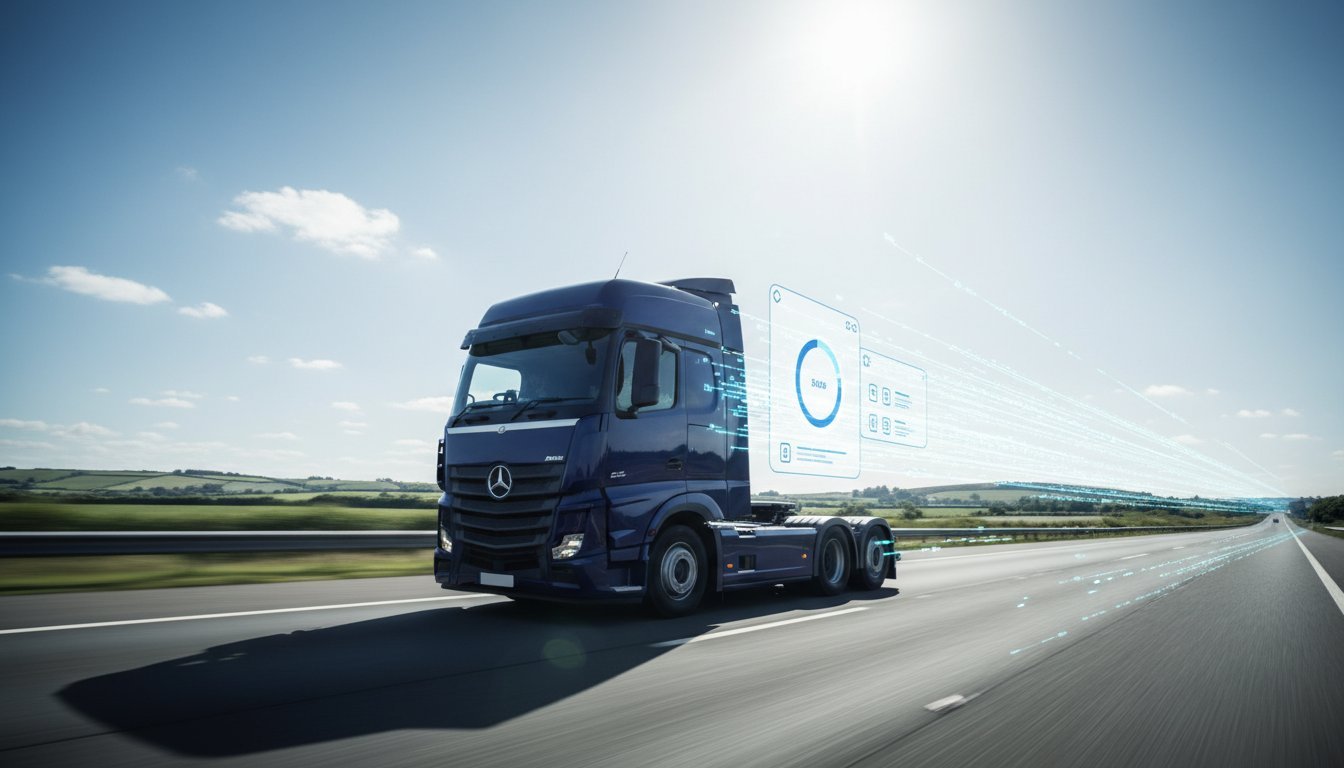 Tachograph Analysis Software Integration UK: The 2026 Fleet Compliance Guide