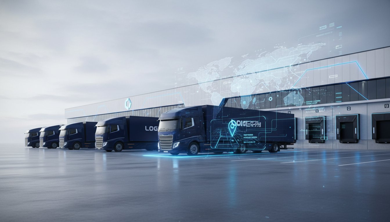 Trailer Tracking for UK Fleets: Securing Assets and Boosting Utilisation in 2026