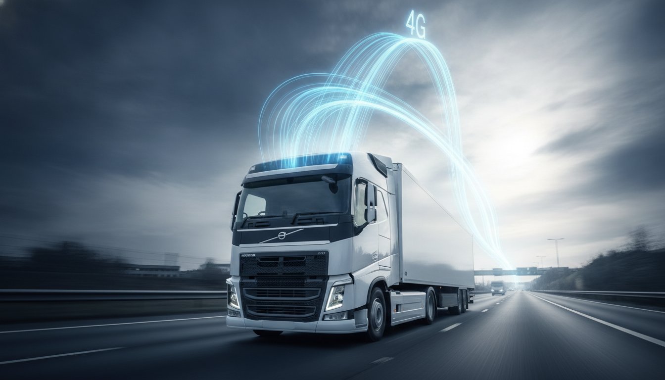 Best 4G Dashcams for HGV Fleets: The Ultimate Buyer's Guide
