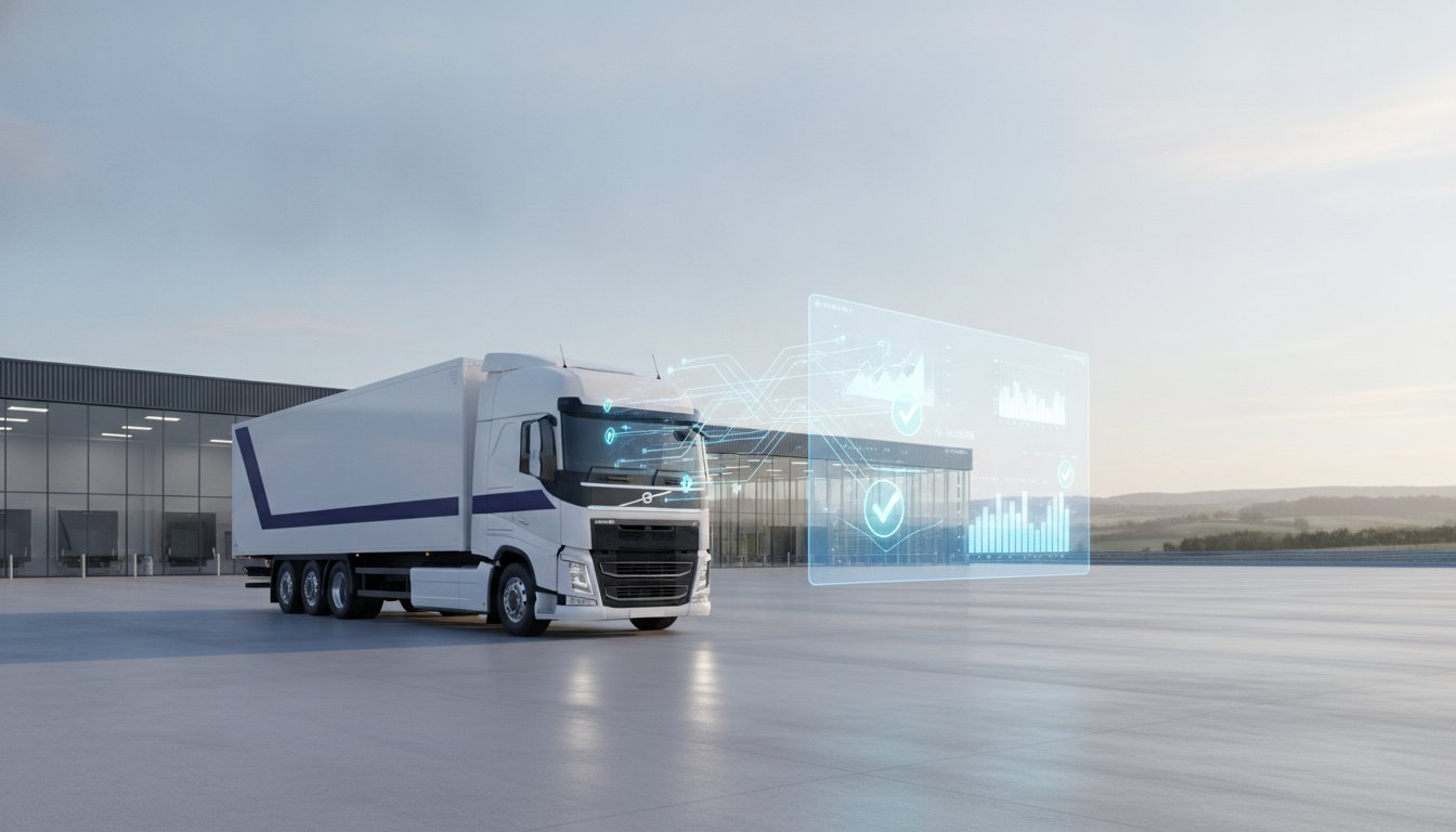 Best Remote Tachograph Download Systems for UK Fleets
