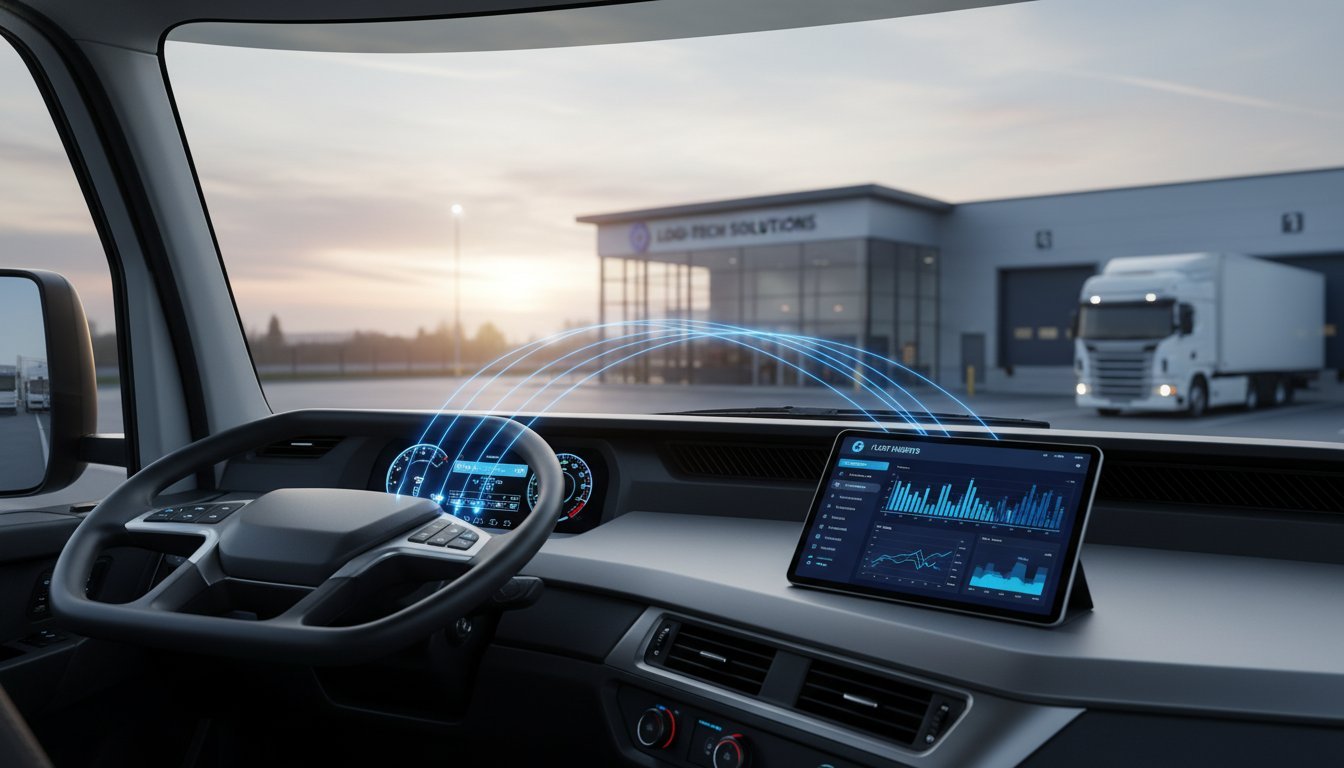 Choosing the Best Remote Tachograph Download Solution