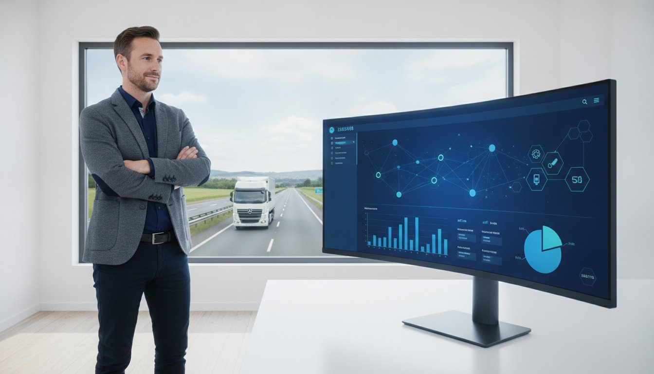 DVSA Tachograph Compliance Software: Essential Guide