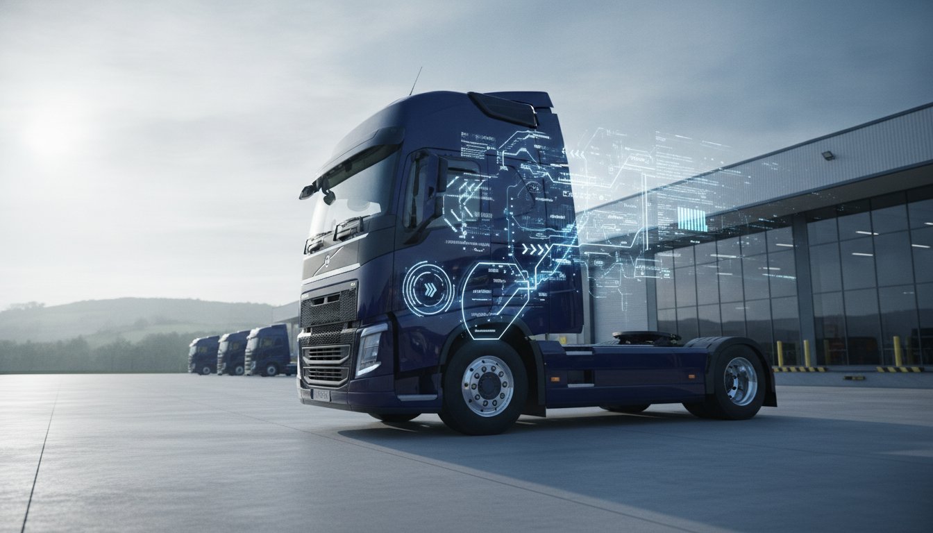 HGV GPS Trackers with Tachograph Download: A Buyer's Guide
