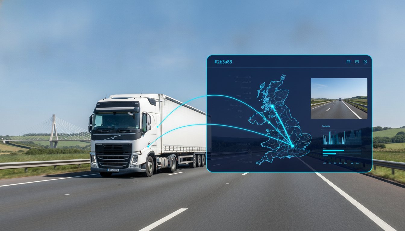 Live Tracking Fleet Dashcams: Real-Time Monitoring Guide