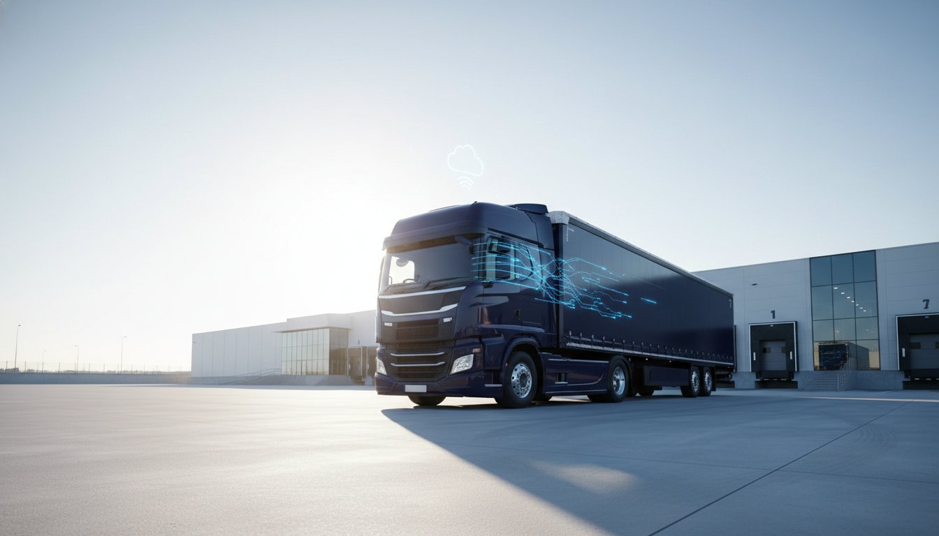Remote Tachograph Download Guide for HGV Fleets