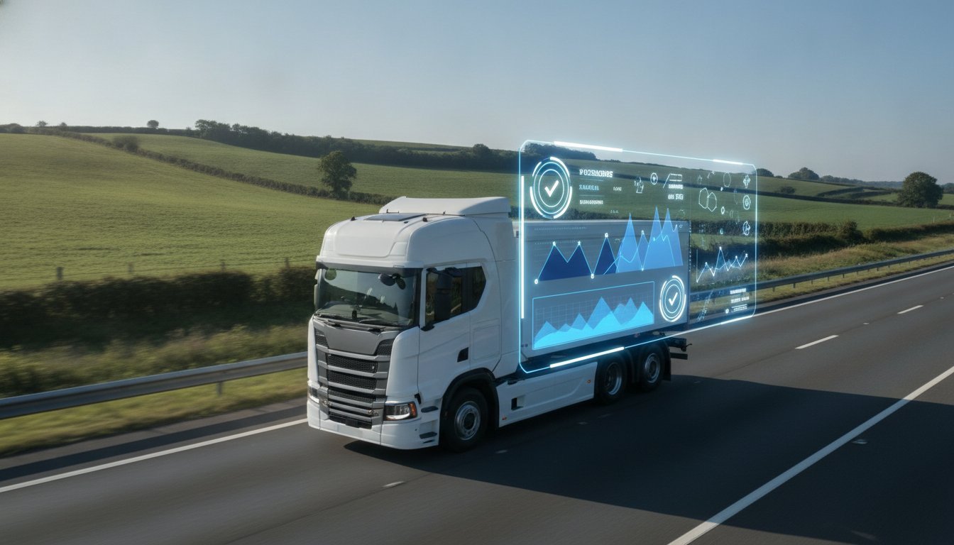 Tachograph Compliance Software for Fleets: Buyer's Guide