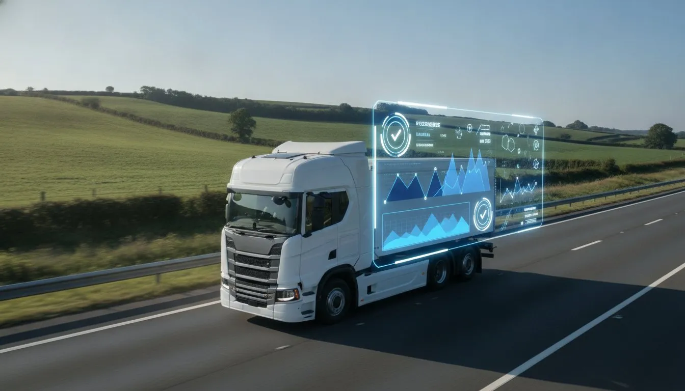 Tachograph Compliance Software for Fleets: Buyer's Guide