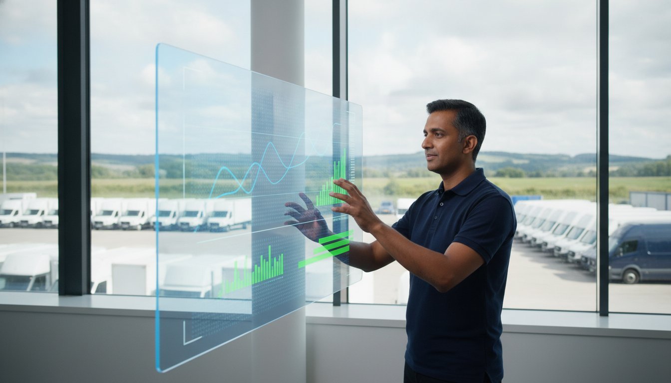 Driver Accountability: A Guide for UK Fleet Operators