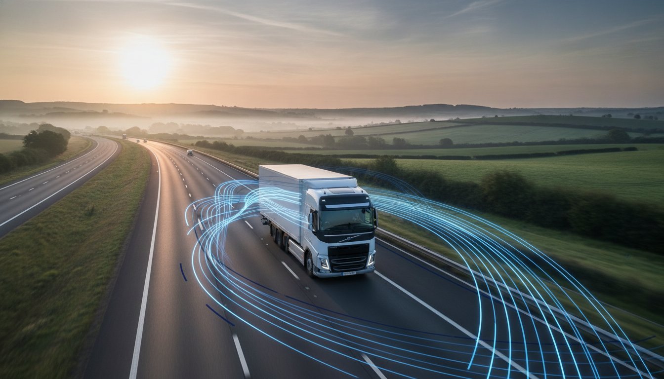 How Hauliers Save Time with Remote Tachograph Downloads