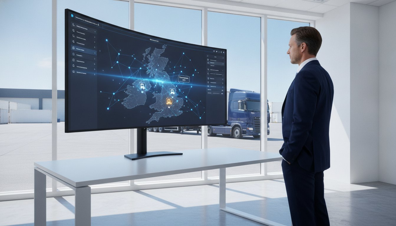 How to Manage Driver Tachograph Infringements: A Guide for UK Fleet Operators