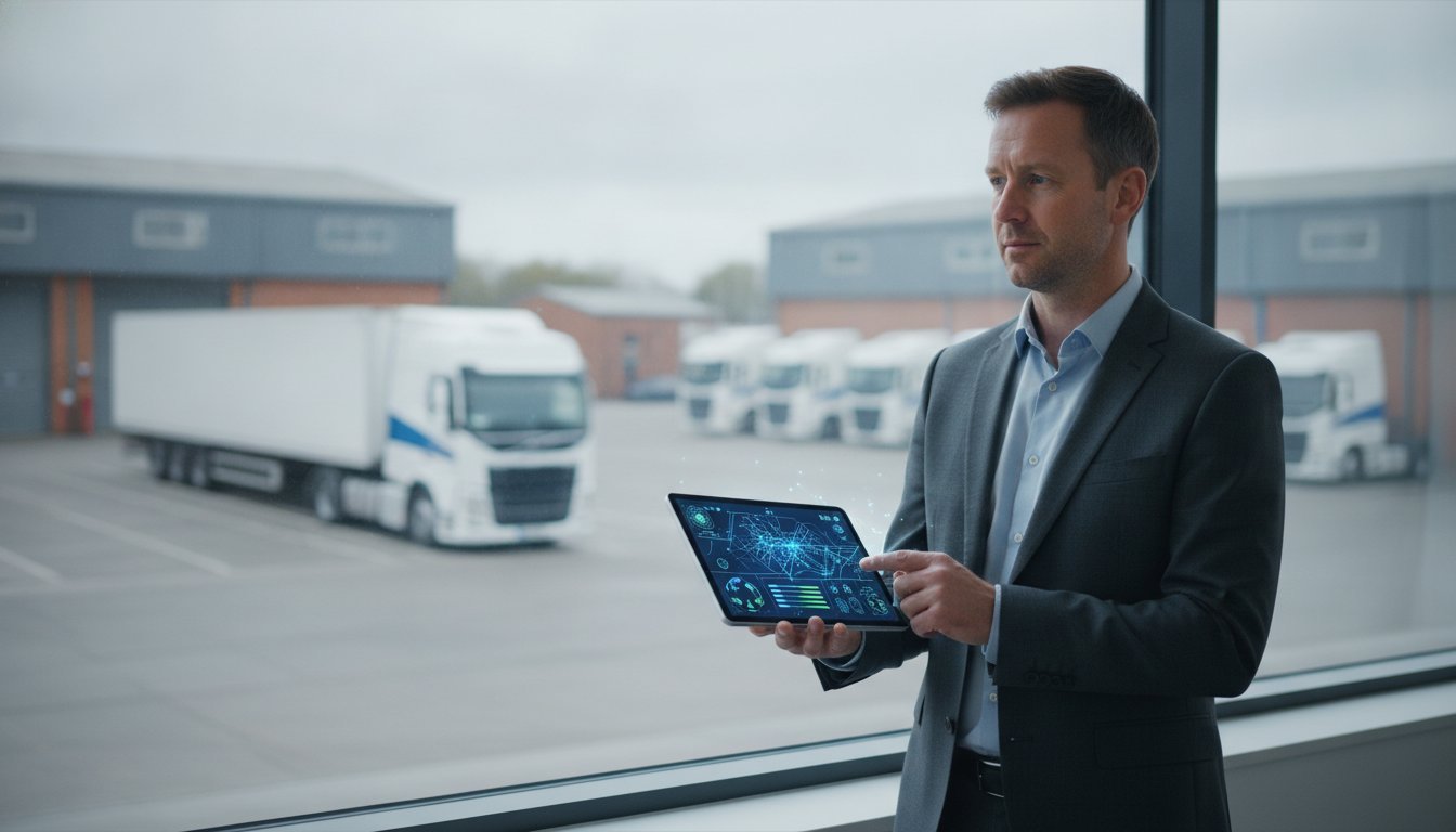 How to Prove Transport Compliance to the DVSA: A 2026 Guide for UK Operators