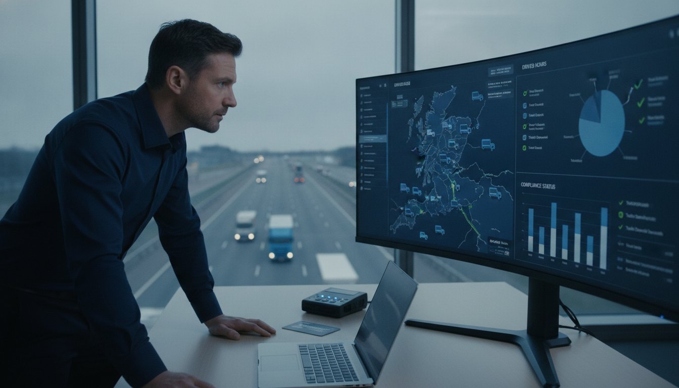 Is it worth upgrading to remote tachograph
