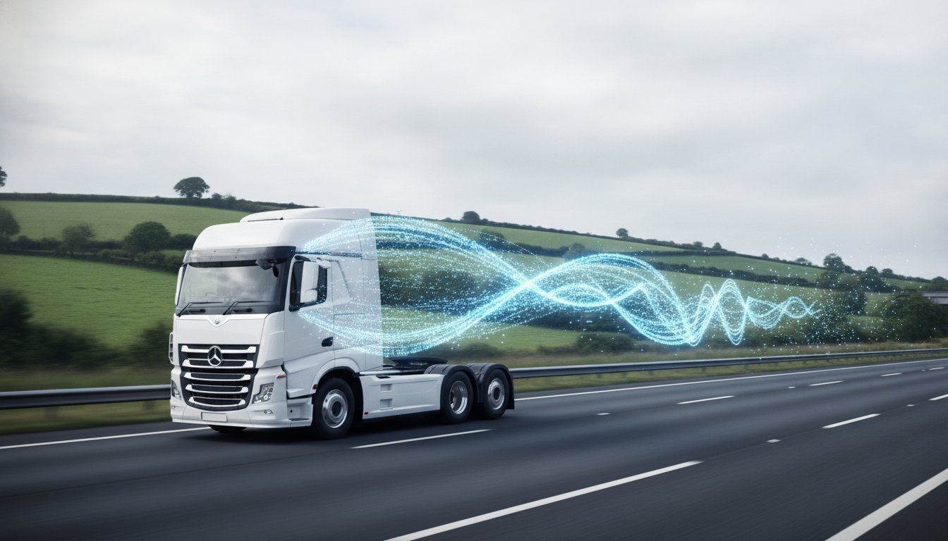 Remote Tachograph Downloads UK: Save Time & Stay Compliant