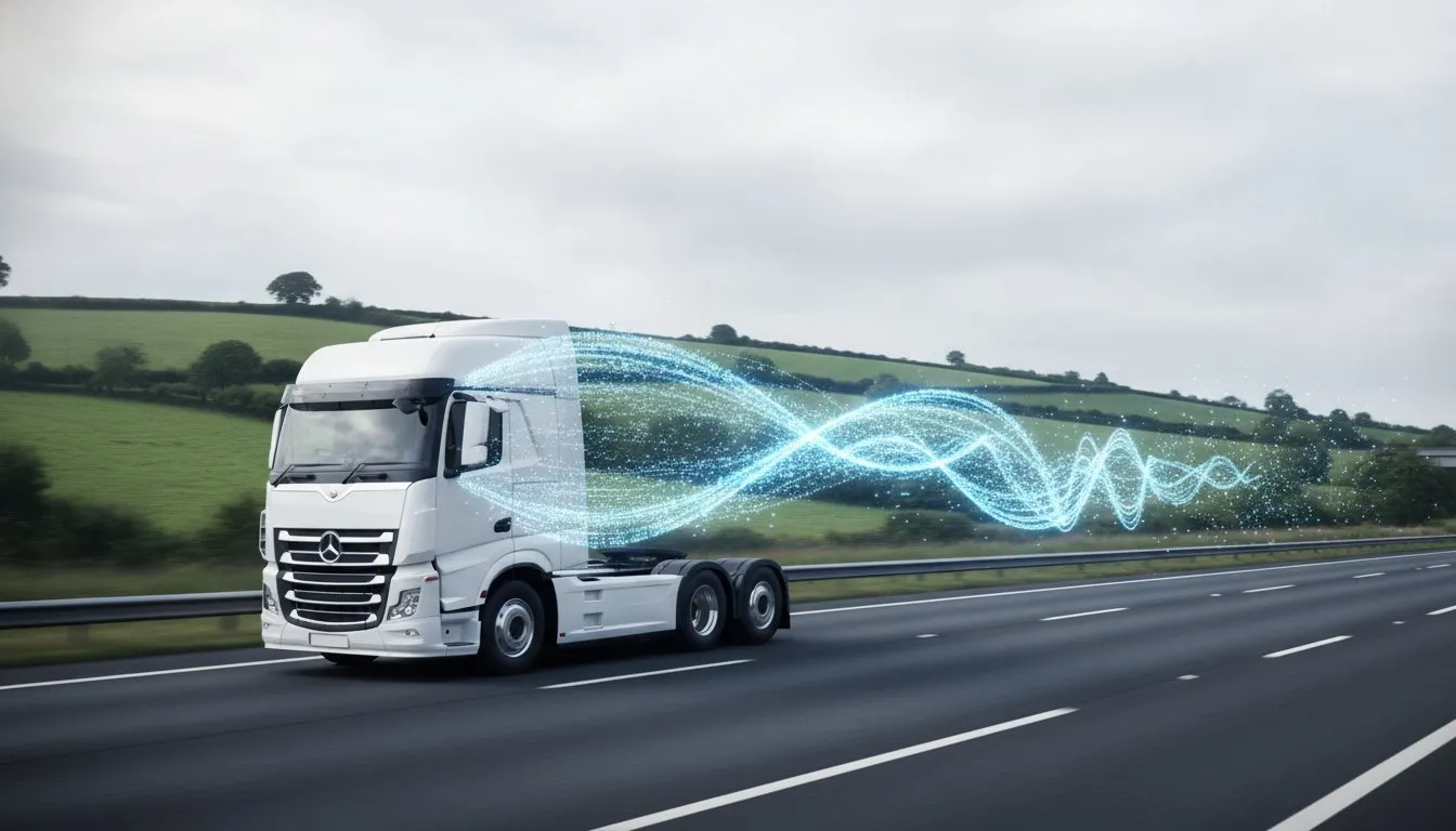 Remote Tachograph Downloads UK: Save Time & Stay Compliant