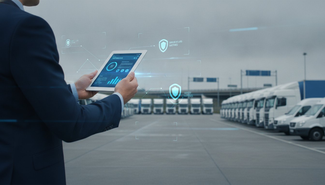 UK Fleet Safety Culture: 2026 Guide for Operators