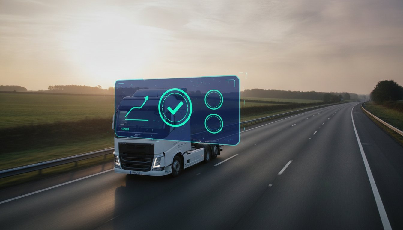 Understanding the Risk of Losing Your Operator's Licence in 2026