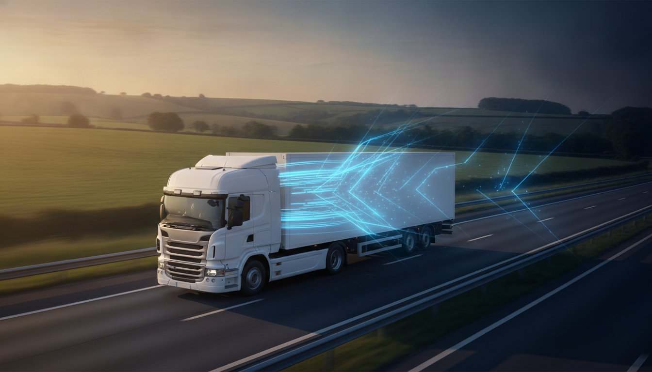 What Is a Remote Tacho Download? The Complete Guide for UK Fleets