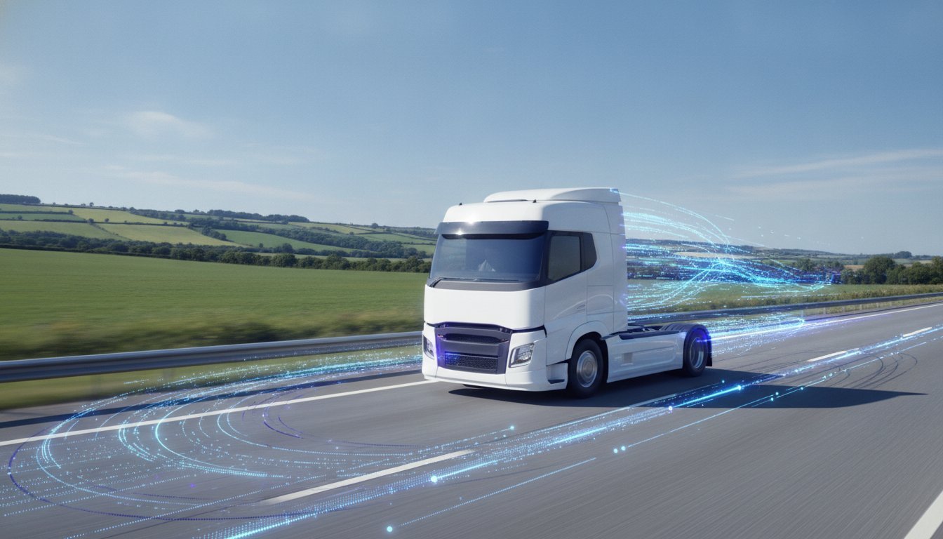 Why UK Fleets Need 4G Dashcams in 2026: Essential Benefits