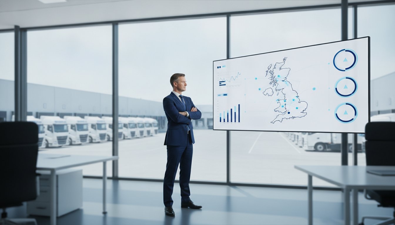 Automated tachograph download system cost
