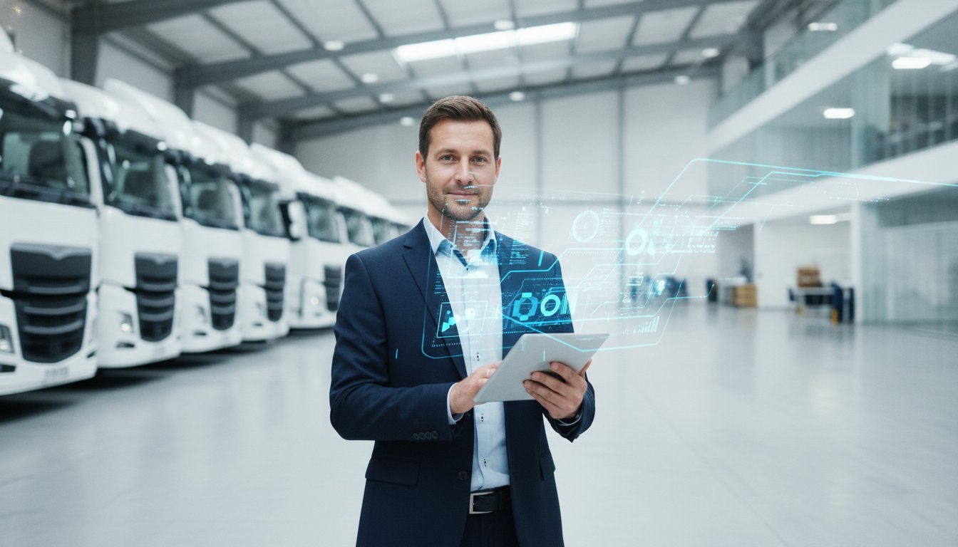 Moving From Spreadsheets to Fleet Software: A UK Operator’s Guide 2026