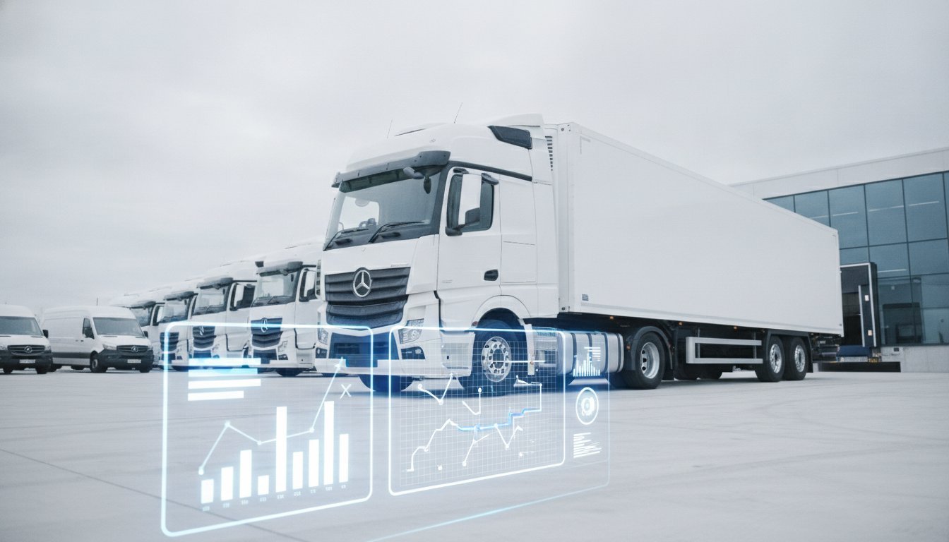 When to switch fleet management providers