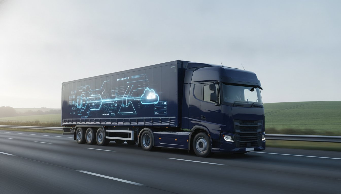The Key Benefits of Automated Tacho Downloads for UK Fleets