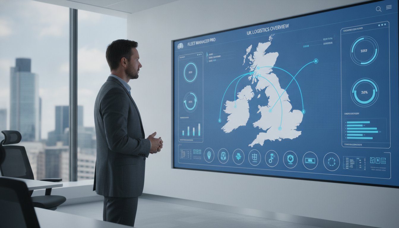 How to use live driver hours data effectively