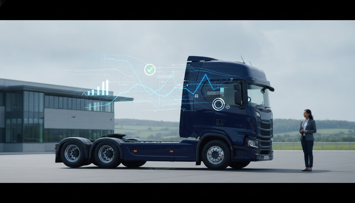 Automated Tachograph Download: The Definitive Guide to Remote Compliance
