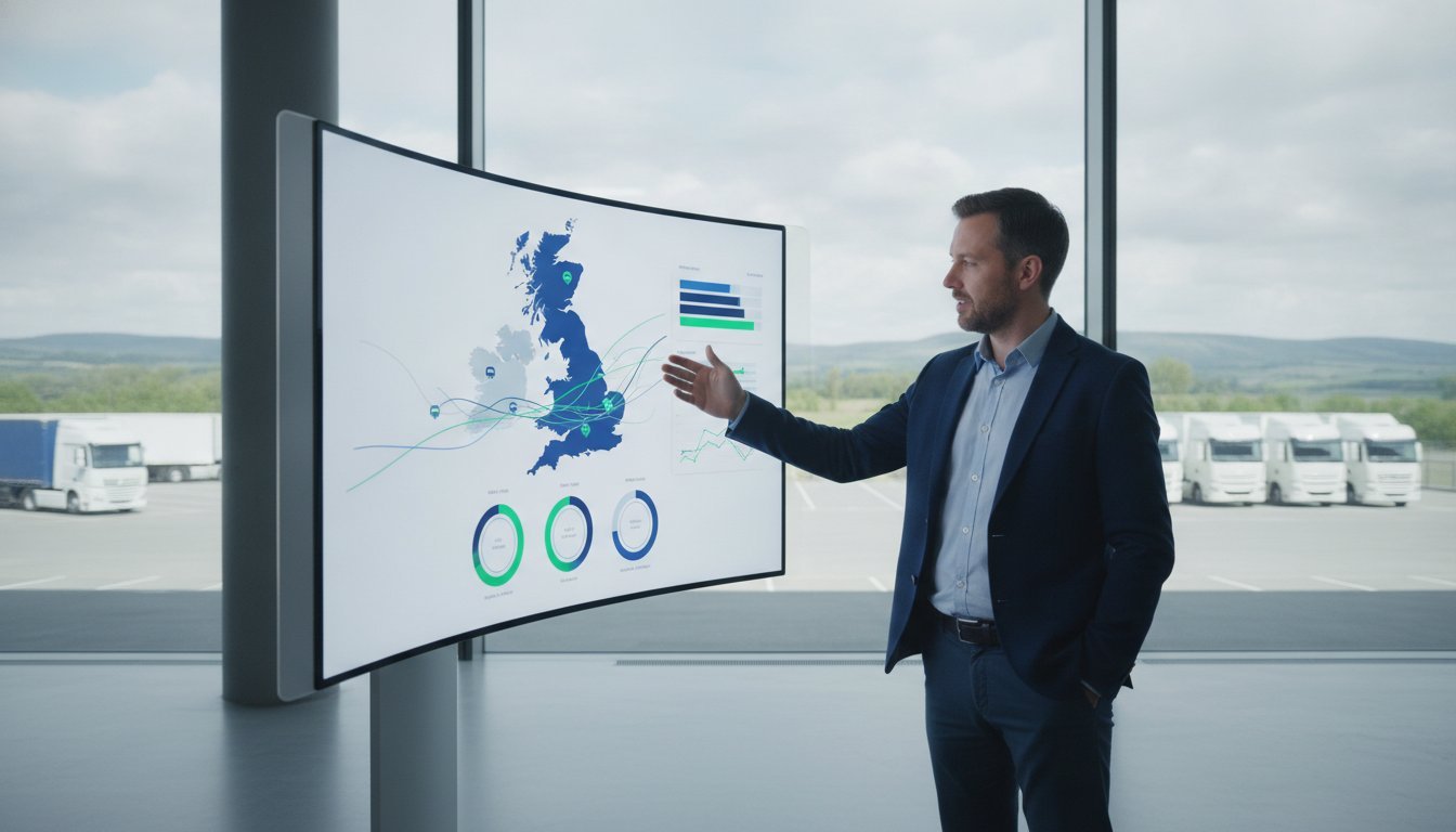 Driver hours compliance software
