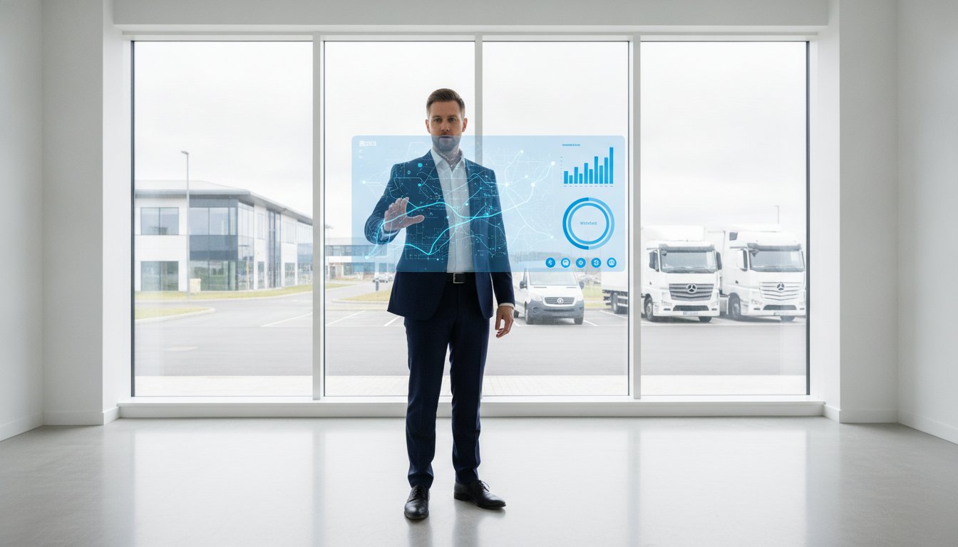Fleet Management for UK Small Business: Compliance Guide