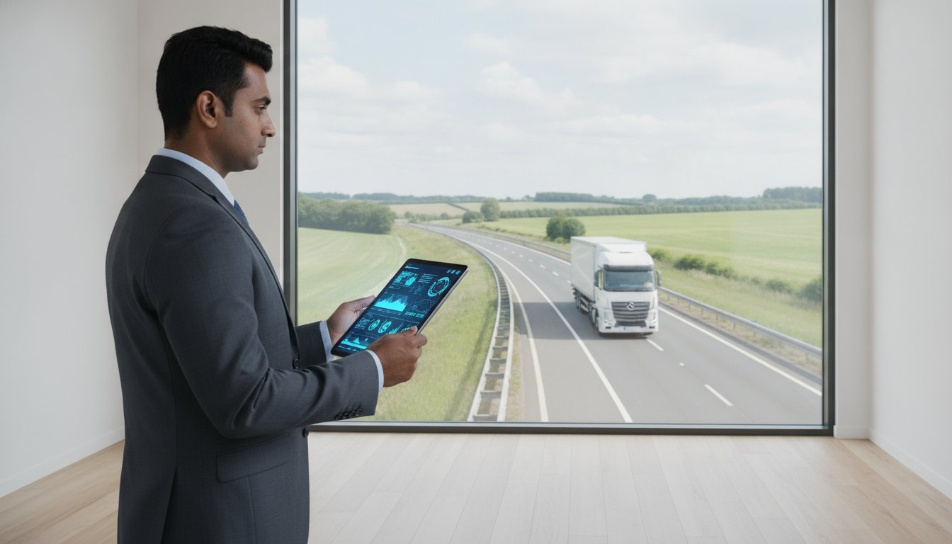 HGV Driver Compliance Software: The UK Operator’s Guide for 2026