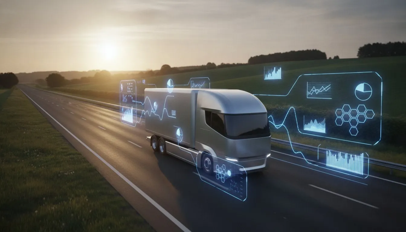 Integrated Tachograph and Tracking Systems: The 2026 UK Compliance Guide