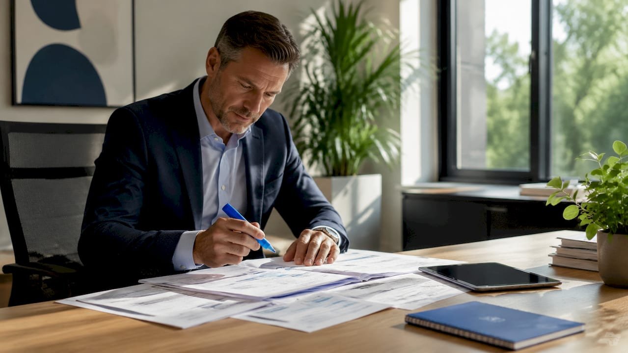 Fleet administration cost reduction explained for UK operators