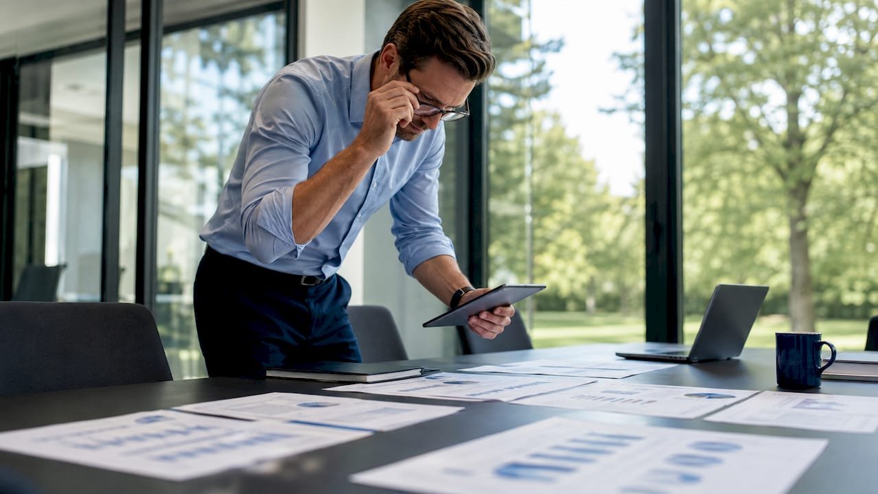 Fleet productivity measurement explained for UK operators