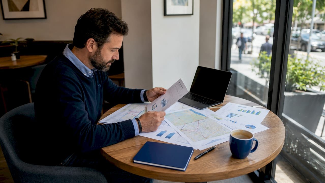 HGV route optimisation telematics: a UK fleet guide