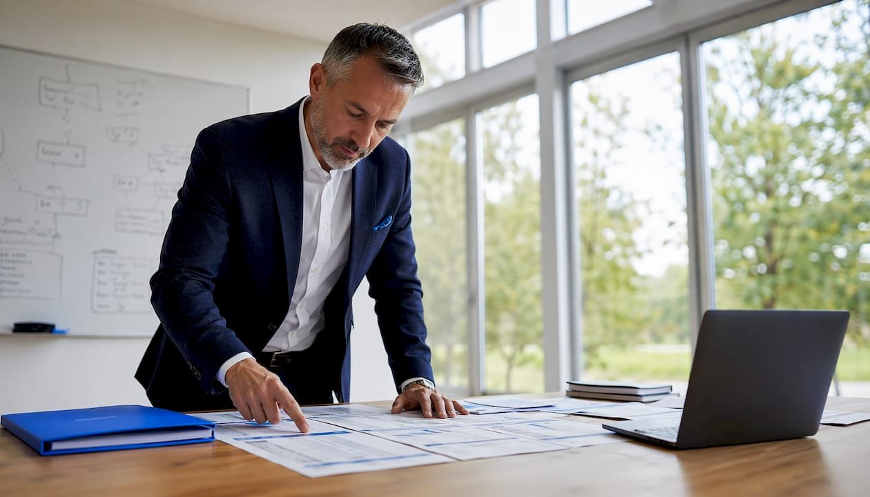 HGV fleet replacement planning explained for UK operators