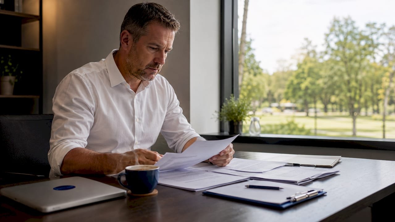 Van fleet safety policy explained for UK fleet managers