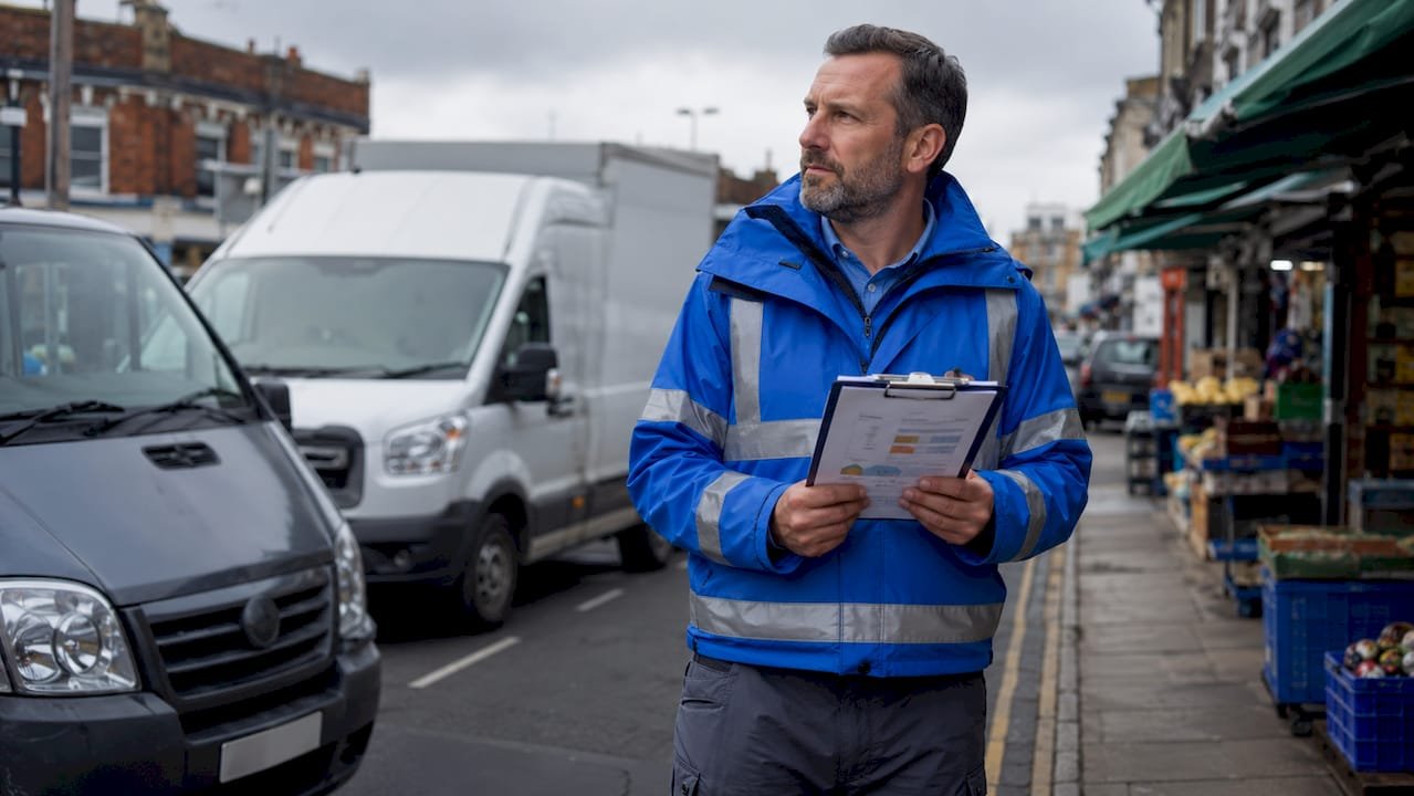 Vehicle depreciation for UK fleets: a 2026 guide