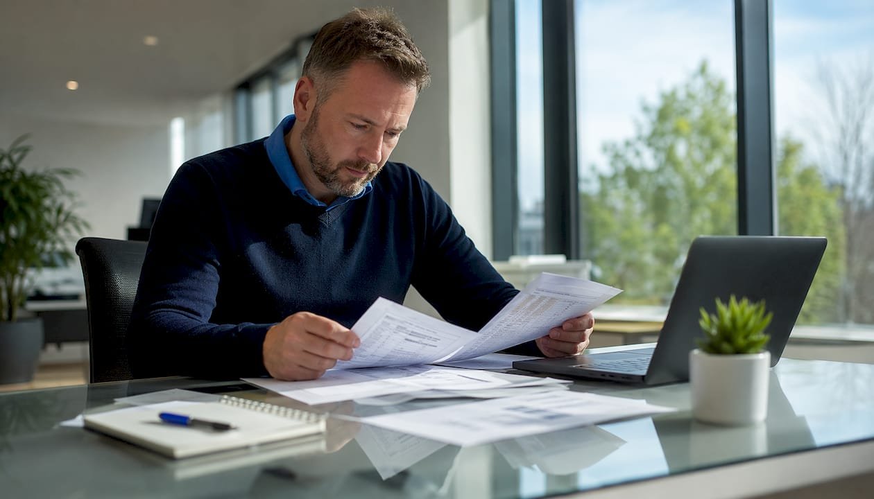 Proof of delivery tracking for UK fleets: 2026 guide