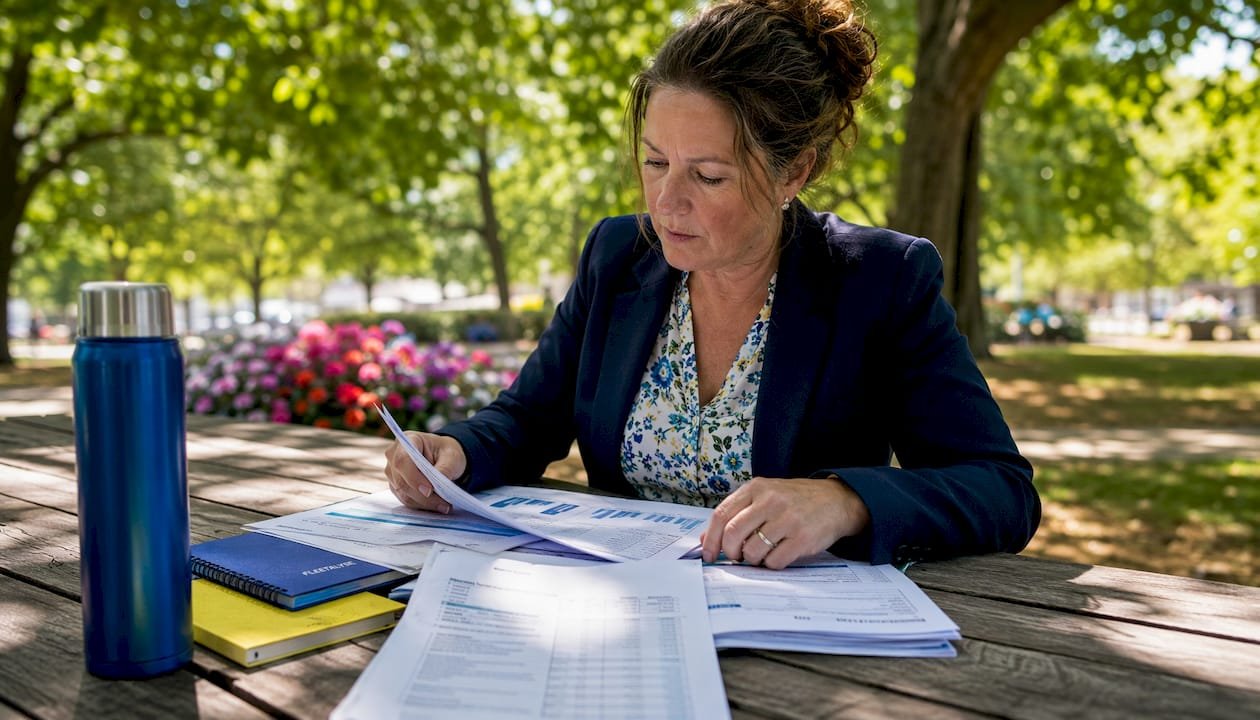 Working time directive fleet monitoring: UK compliance guide