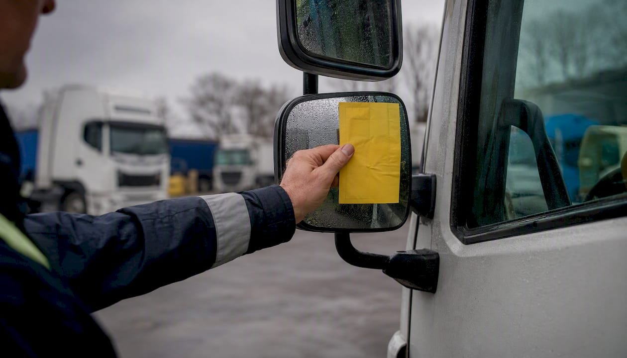 UK fleet compliance breach consequences: what operators must know
