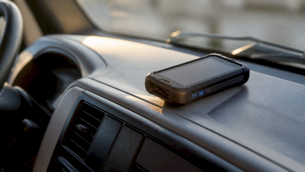 Electronic proof of delivery for UK fleets: a practical guide
