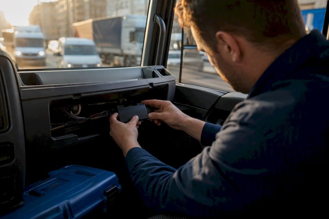 FORS membership: what it means for your fleet